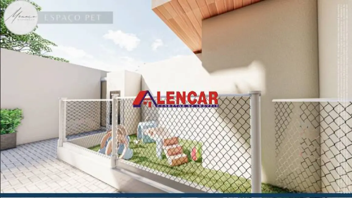 Foto 8 de Apartamento com 1 quarto à venda, 28m2 em Tiradentes, Porto Velho - RO