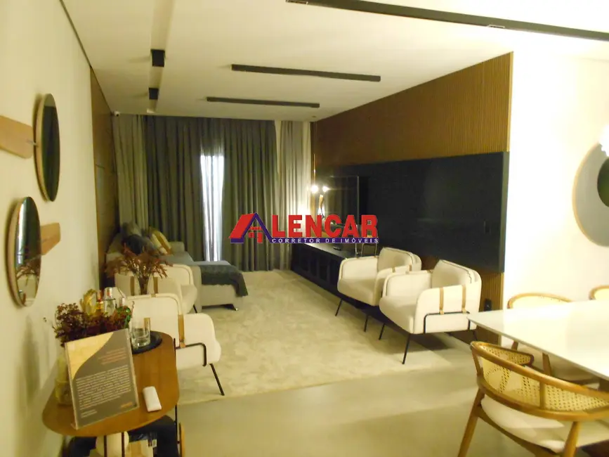 Foto 3 de Apartamento com 3 quartos à venda, 141m2 em Embratel, Porto Velho - RO