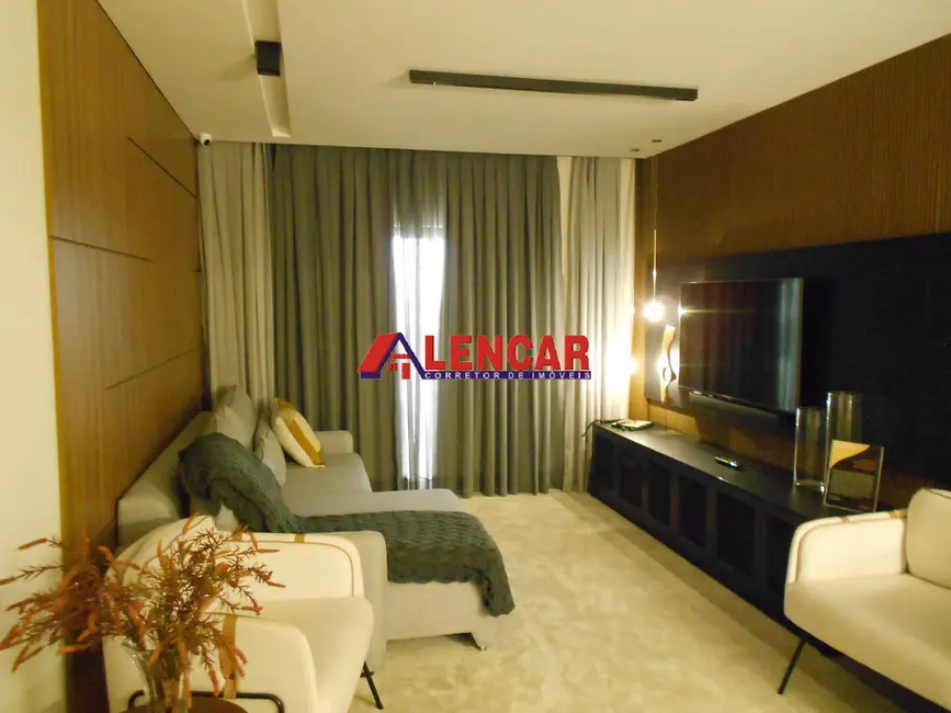 Foto 7 de Apartamento com 3 quartos à venda, 141m2 em Embratel, Porto Velho - RO