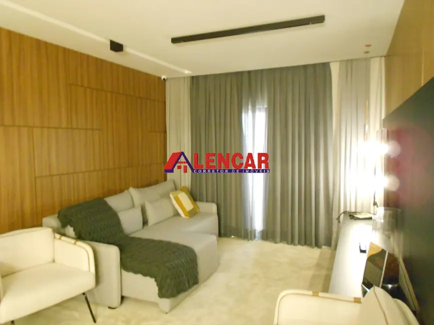 Foto 6 de Apartamento com 3 quartos à venda, 141m2 em Embratel, Porto Velho - RO