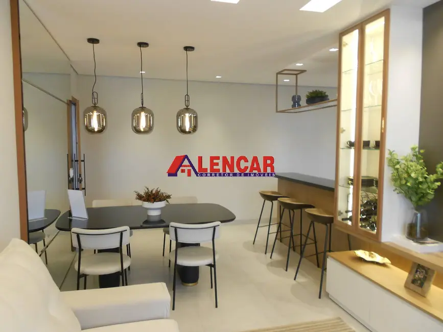 Foto 6 de Apartamento com 2 quartos à venda, 82m2 em Lagoa, Porto Velho - RO