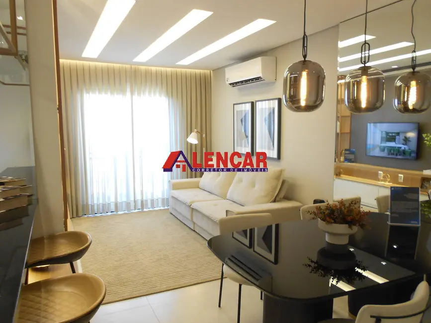 Foto 3 de Apartamento com 2 quartos à venda, 82m2 em Lagoa, Porto Velho - RO