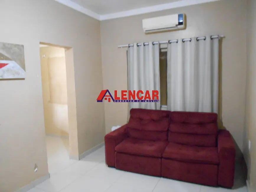 Foto 5 de Casa com 3 quartos à venda, 250m2 em Aponiã, Porto Velho - RO