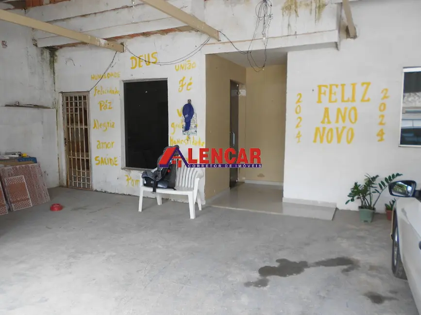 Foto 3 de Casa com 3 quartos à venda, 250m2 em Aponiã, Porto Velho - RO