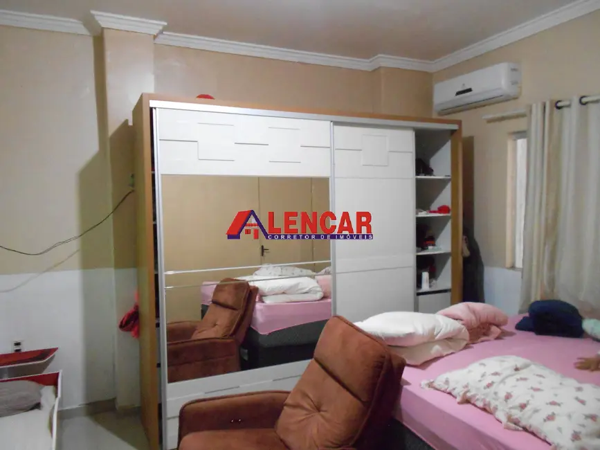 Foto 6 de Casa com 3 quartos à venda, 250m2 em Aponiã, Porto Velho - RO