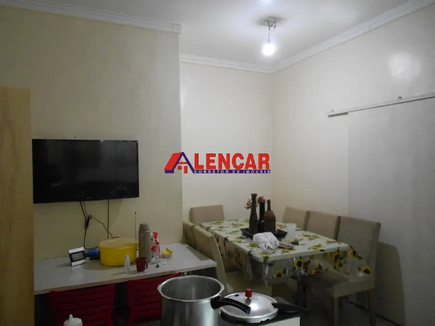 Foto 8 de Casa com 3 quartos à venda, 250m2 em Aponiã, Porto Velho - RO