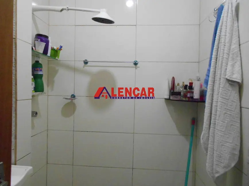 Foto 7 de Casa com 3 quartos à venda, 250m2 em Aponiã, Porto Velho - RO