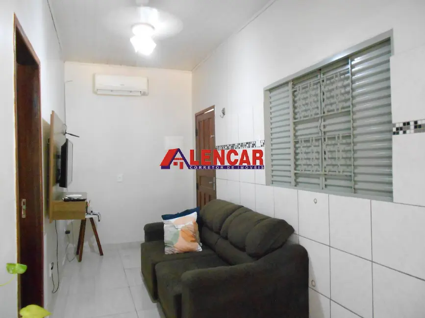 Foto 3 de Casa com 1 quarto à venda, 360m2 em Nacional, Porto Velho - RO