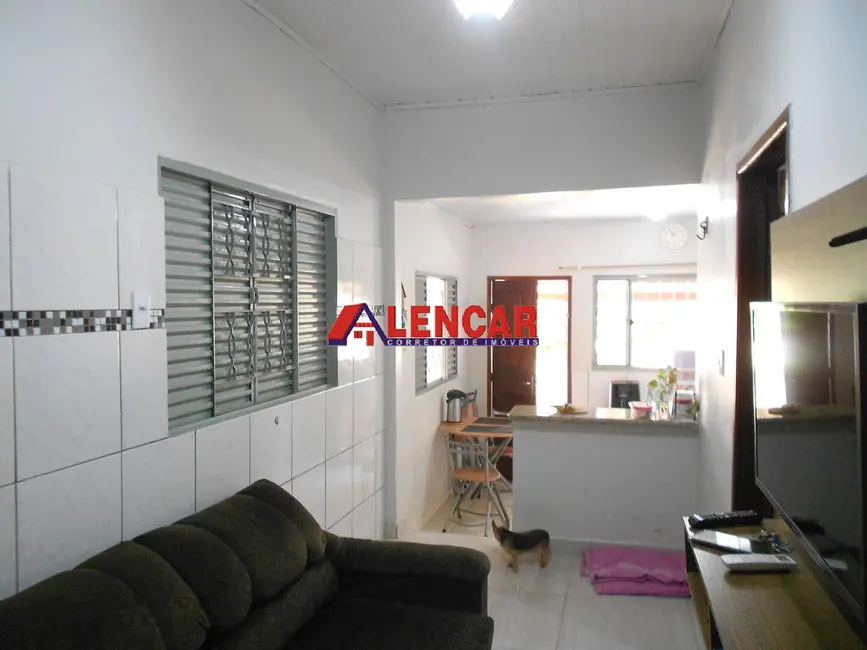 Foto 5 de Casa com 1 quarto à venda, 360m2 em Nacional, Porto Velho - RO
