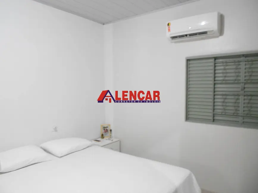 Foto 6 de Casa com 1 quarto à venda, 360m2 em Nacional, Porto Velho - RO