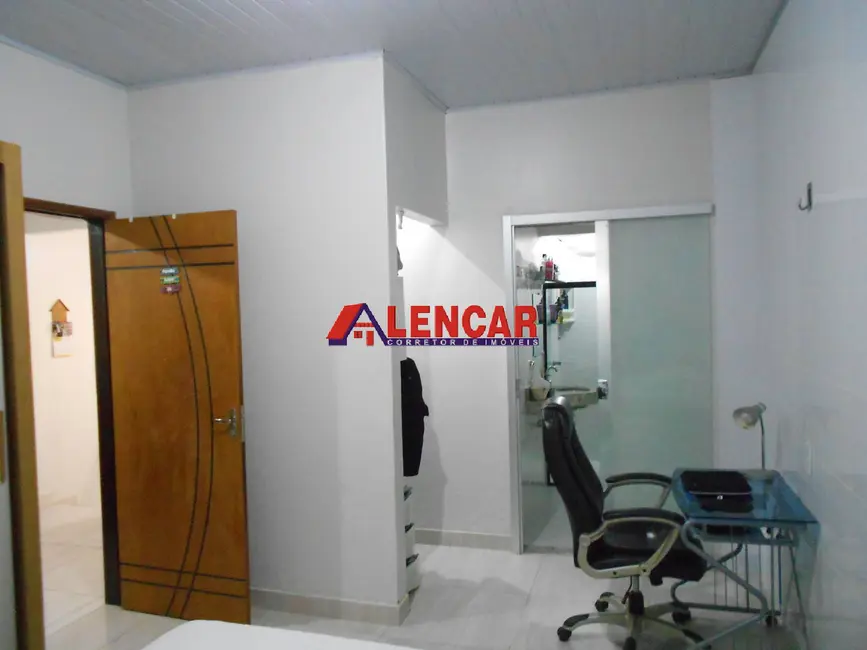 Foto 8 de Casa com 1 quarto à venda, 360m2 em Nacional, Porto Velho - RO