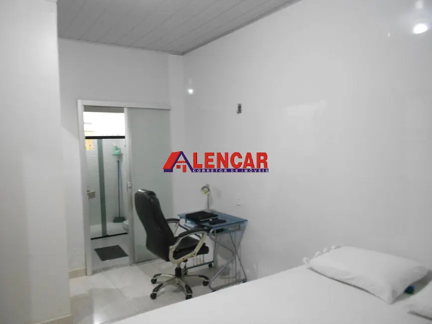 Foto 7 de Casa com 1 quarto à venda, 360m2 em Nacional, Porto Velho - RO