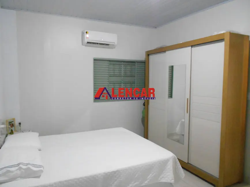 Foto 9 de Casa com 1 quarto à venda, 360m2 em Nacional, Porto Velho - RO