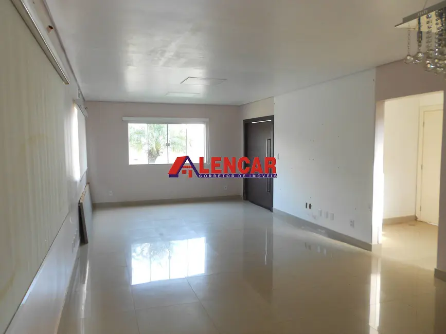 Foto 4 de Casa de Condomínio com 4 quartos à venda, 504m2 em Lagoa, Porto Velho - RO