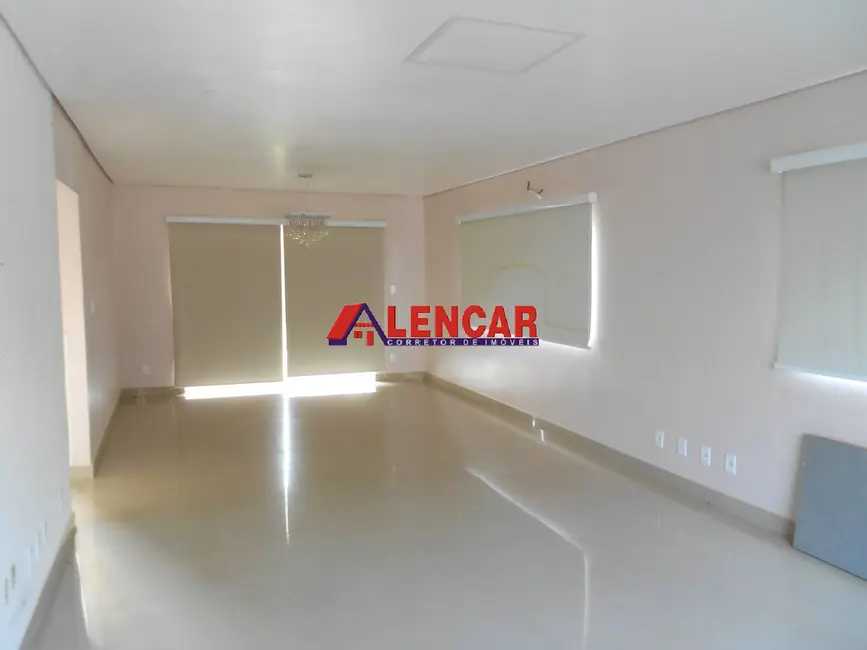 Foto 2 de Casa de Condomínio com 4 quartos à venda, 504m2 em Lagoa, Porto Velho - RO