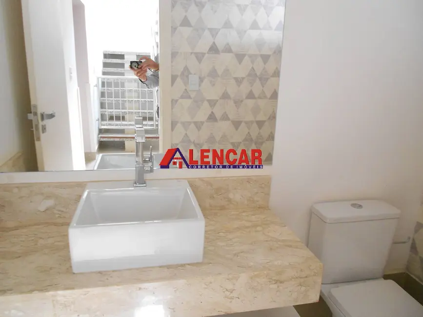 Foto 8 de Casa de Condomínio com 4 quartos à venda, 504m2 em Lagoa, Porto Velho - RO