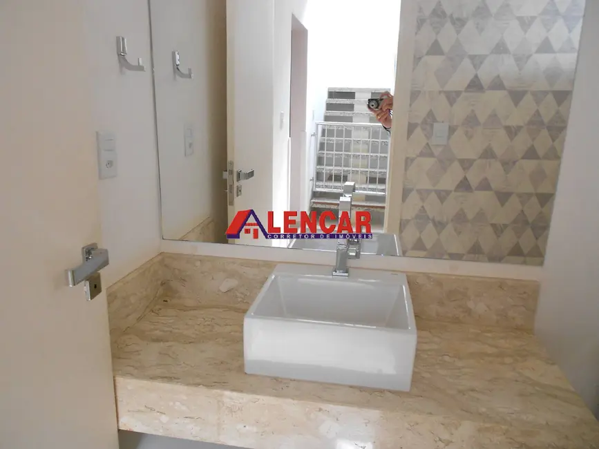 Foto 7 de Casa de Condomínio com 4 quartos à venda, 504m2 em Lagoa, Porto Velho - RO