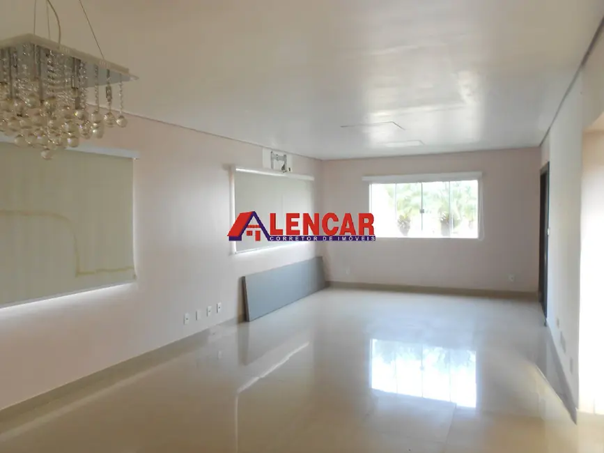 Foto 5 de Casa de Condomínio com 4 quartos à venda, 504m2 em Lagoa, Porto Velho - RO