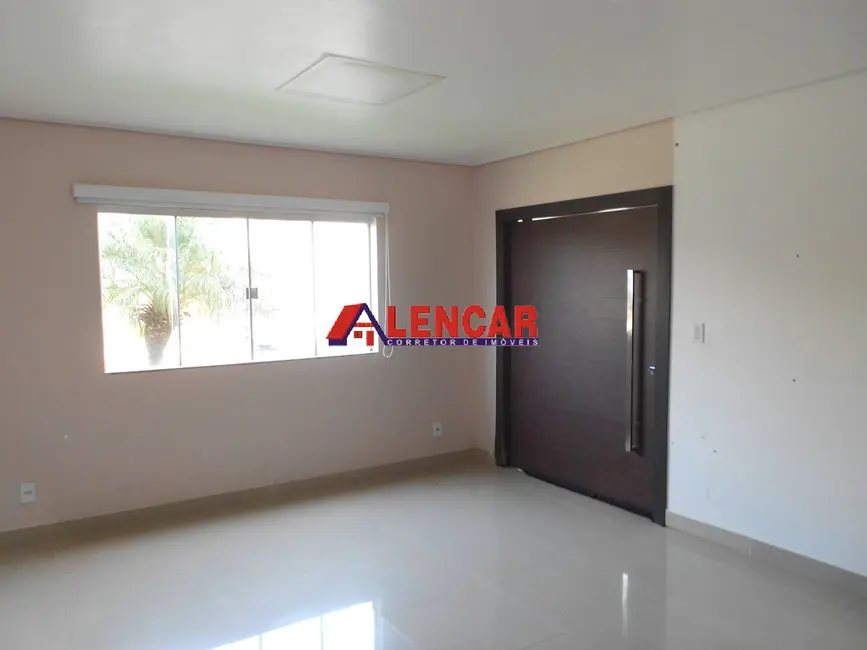 Foto 6 de Casa de Condomínio com 4 quartos à venda, 504m2 em Lagoa, Porto Velho - RO