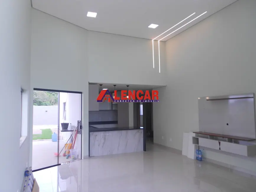 Foto 5 de Casa de Condomínio com 3 quartos à venda e para alugar, 430m2 em Cidade Jardim, Porto Velho - RO