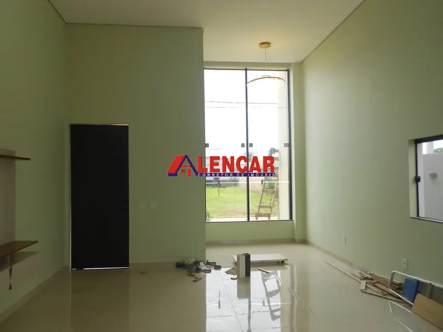 Foto 8 de Casa de Condomínio com 3 quartos à venda e para alugar, 430m2 em Cidade Jardim, Porto Velho - RO