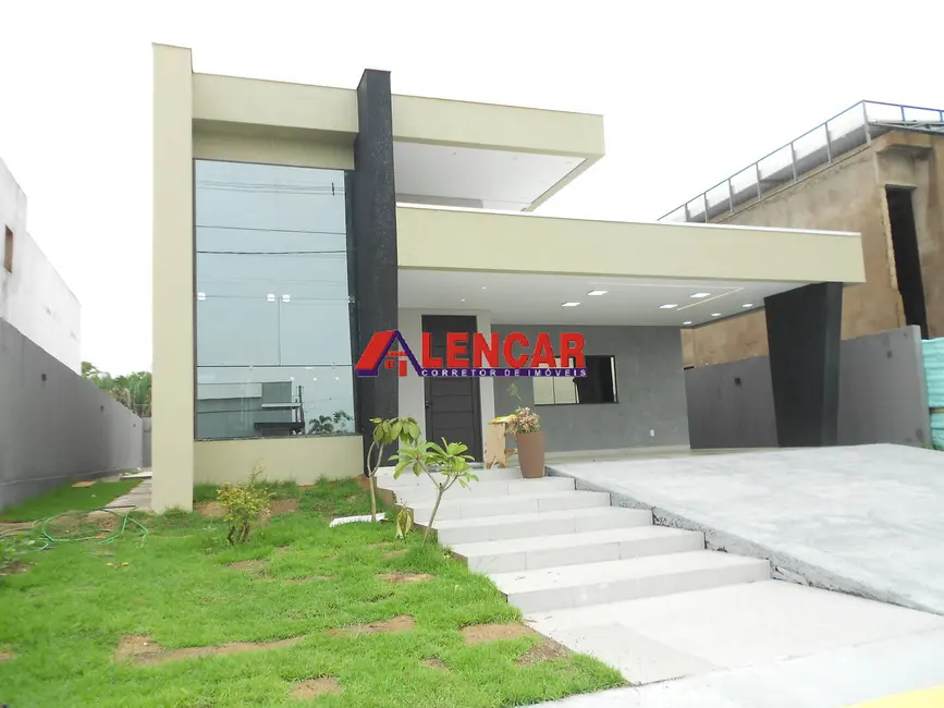 Foto 3 de Casa de Condomínio com 3 quartos à venda e para alugar, 430m2 em Cidade Jardim, Porto Velho - RO