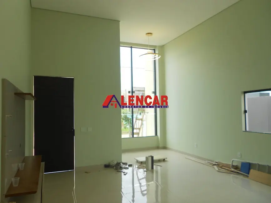 Foto 7 de Casa de Condomínio com 3 quartos à venda e para alugar, 430m2 em Cidade Jardim, Porto Velho - RO