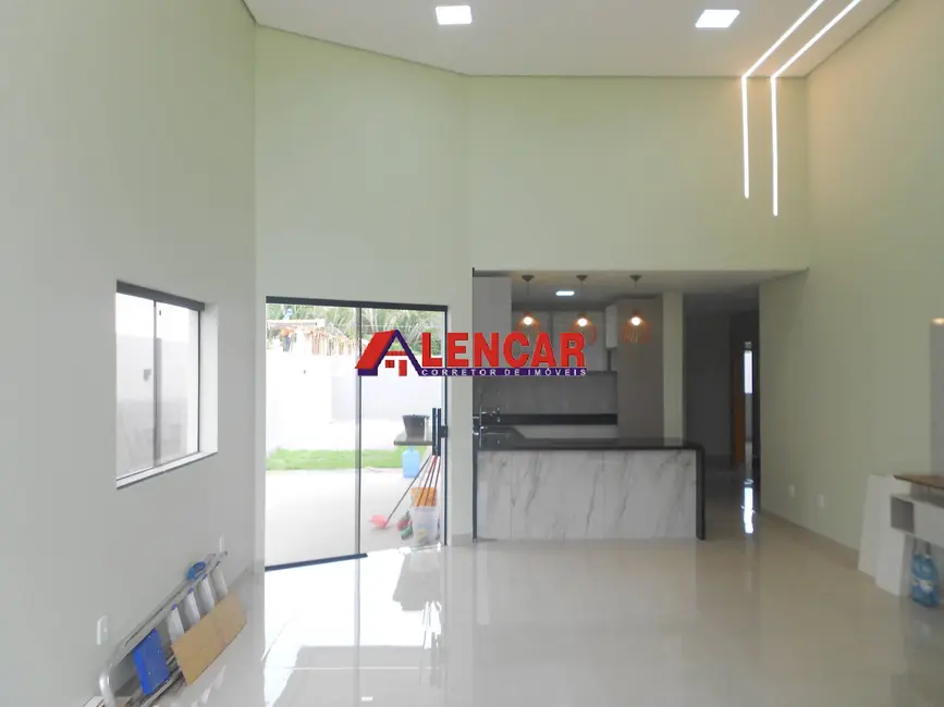 Foto 6 de Casa de Condomínio com 3 quartos à venda e para alugar, 430m2 em Cidade Jardim, Porto Velho - RO