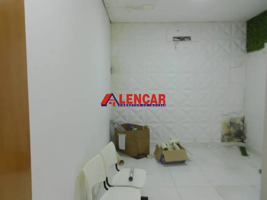 Foto 5 de Sala Comercial à venda, 186m2 em KM 1, Porto Velho - RO