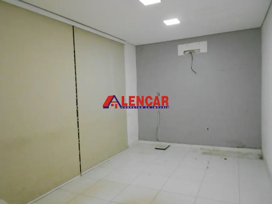 Foto 4 de Sala Comercial à venda, 186m2 em KM 1, Porto Velho - RO