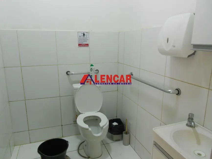 Foto 7 de Sala Comercial à venda, 186m2 em KM 1, Porto Velho - RO