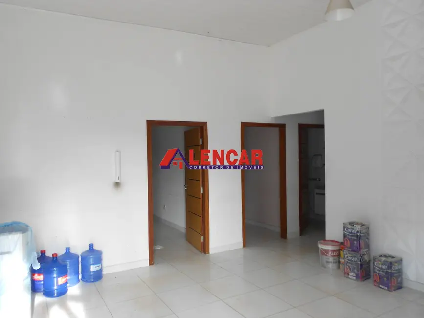 Foto 3 de Sala Comercial à venda, 186m2 em KM 1, Porto Velho - RO