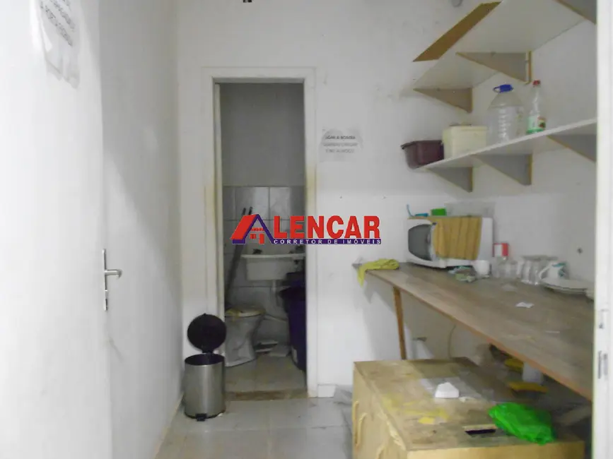 Foto 9 de Sala Comercial à venda, 186m2 em KM 1, Porto Velho - RO