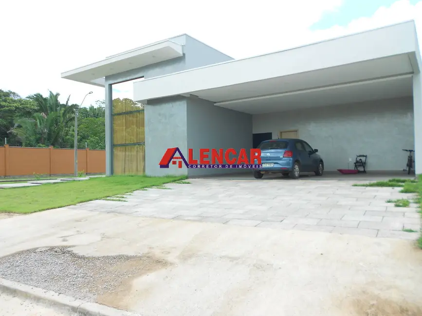 Foto 3 de Casa de Condomínio com 3 quartos à venda, 561m2 em Cidade Jardim, Porto Velho - RO