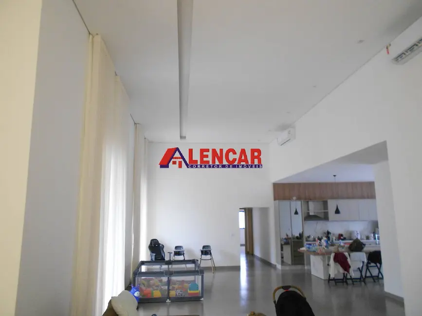 Foto 6 de Casa de Condomínio com 3 quartos à venda, 561m2 em Cidade Jardim, Porto Velho - RO