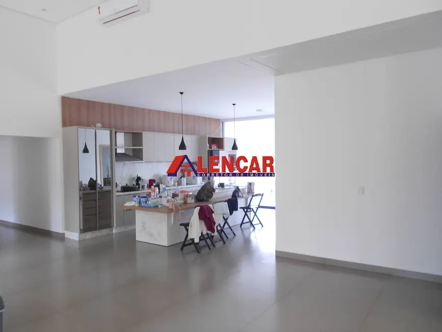 Foto 9 de Casa de Condomínio com 3 quartos à venda, 561m2 em Cidade Jardim, Porto Velho - RO