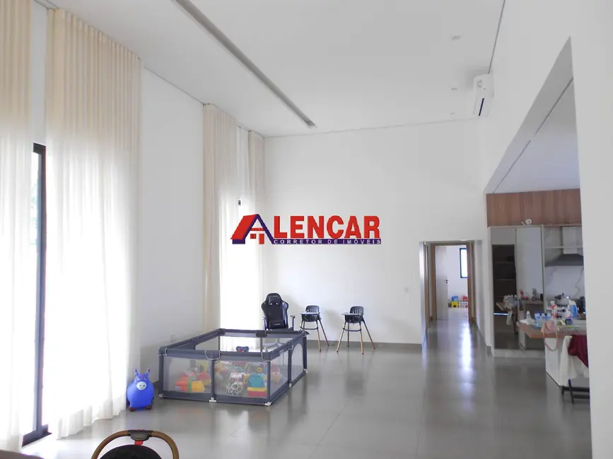 Foto 4 de Casa de Condomínio com 3 quartos à venda, 561m2 em Cidade Jardim, Porto Velho - RO