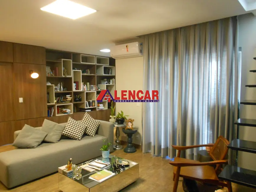 Foto 3 de Apartamento com 4 quartos à venda, 220m2 em Olaria, Porto Velho - RO