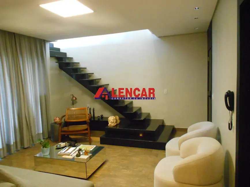 Foto 5 de Apartamento com 4 quartos à venda, 220m2 em Olaria, Porto Velho - RO