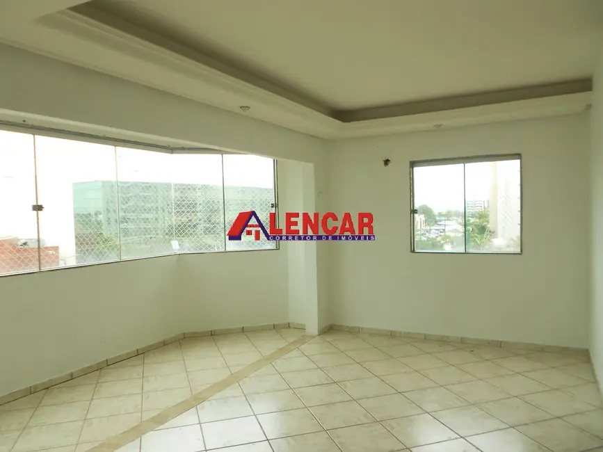 Foto 2 de Apartamento com 3 quartos à venda, 145m2 em Olaria, Porto Velho - RO