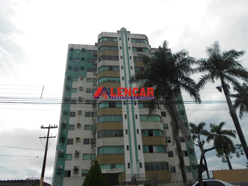 Foto 1 de Apartamento com 3 quartos à venda, 145m2 em Olaria, Porto Velho - RO