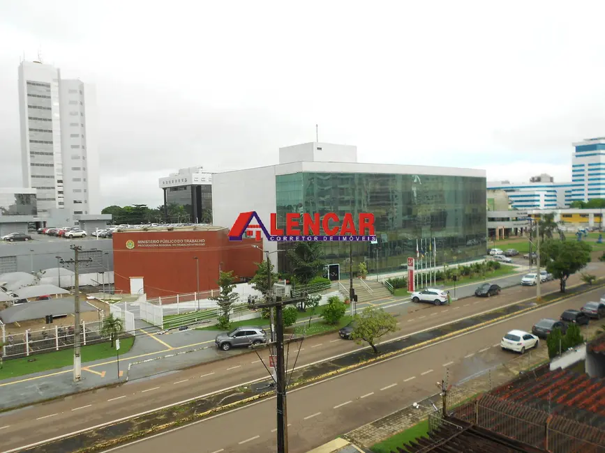 Foto 9 de Apartamento com 3 quartos à venda, 145m2 em Olaria, Porto Velho - RO