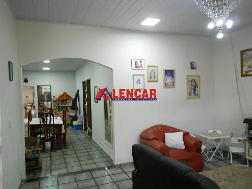 Foto 8 de Casa com 3 quartos à venda, 300m2 em Aponiã, Porto Velho - RO