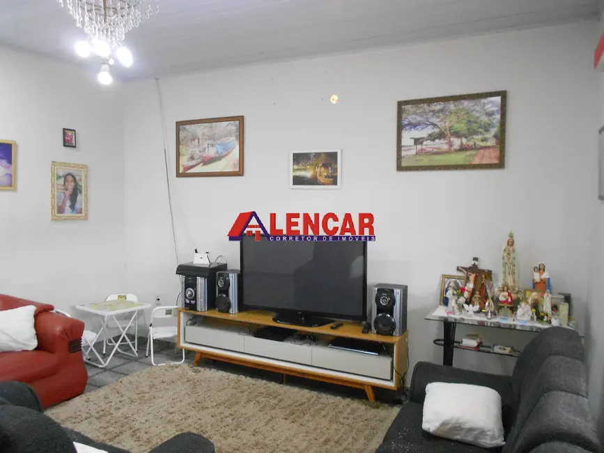 Foto 7 de Casa com 3 quartos à venda, 300m2 em Aponiã, Porto Velho - RO