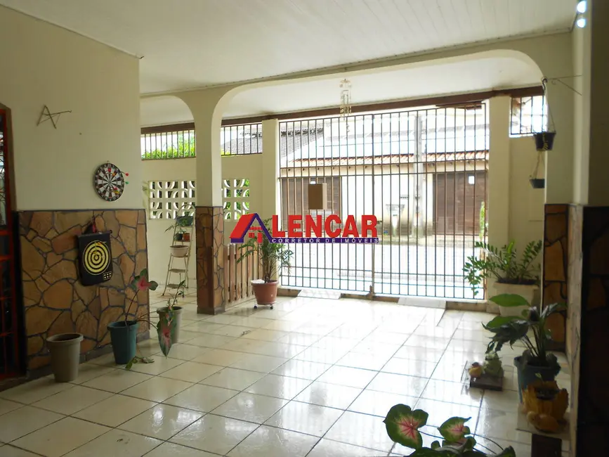 Foto 6 de Casa com 3 quartos à venda, 300m2 em Aponiã, Porto Velho - RO