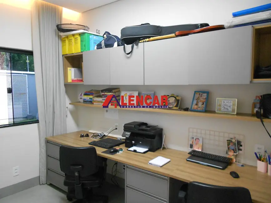 Foto 6 de Casa com 4 quartos à venda, 350m2 em São João Bosco, Porto Velho - RO