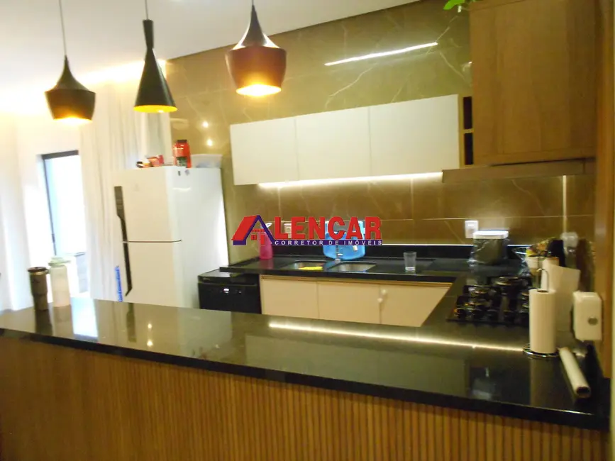 Foto 9 de Casa com 4 quartos à venda, 350m2 em São João Bosco, Porto Velho - RO