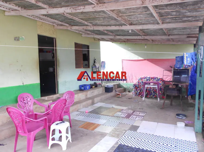 Foto 4 de Casa com 2 quartos à venda, 300m2 em Três Marias, Porto Velho - RO