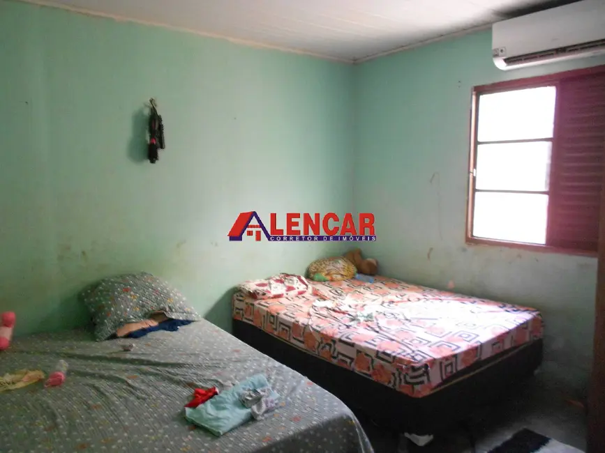 Foto 8 de Casa com 2 quartos à venda, 300m2 em Três Marias, Porto Velho - RO