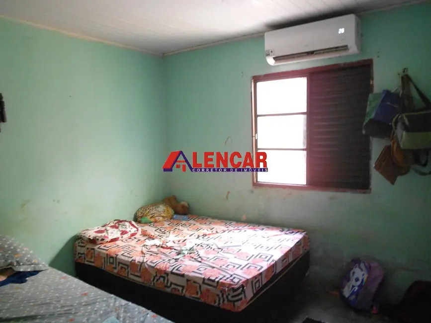 Foto 9 de Casa com 2 quartos à venda, 300m2 em Três Marias, Porto Velho - RO